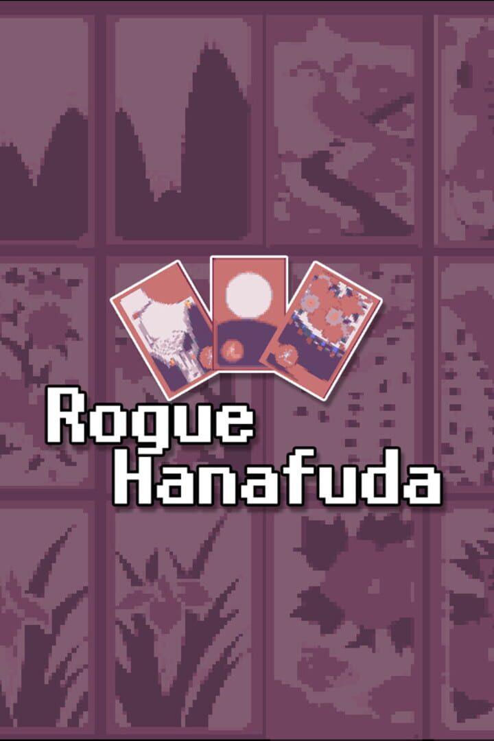 Rogue Hanafuda