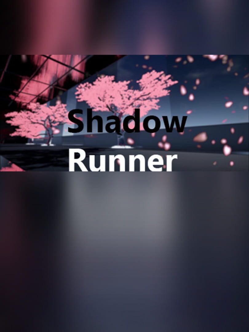Shadow Runner