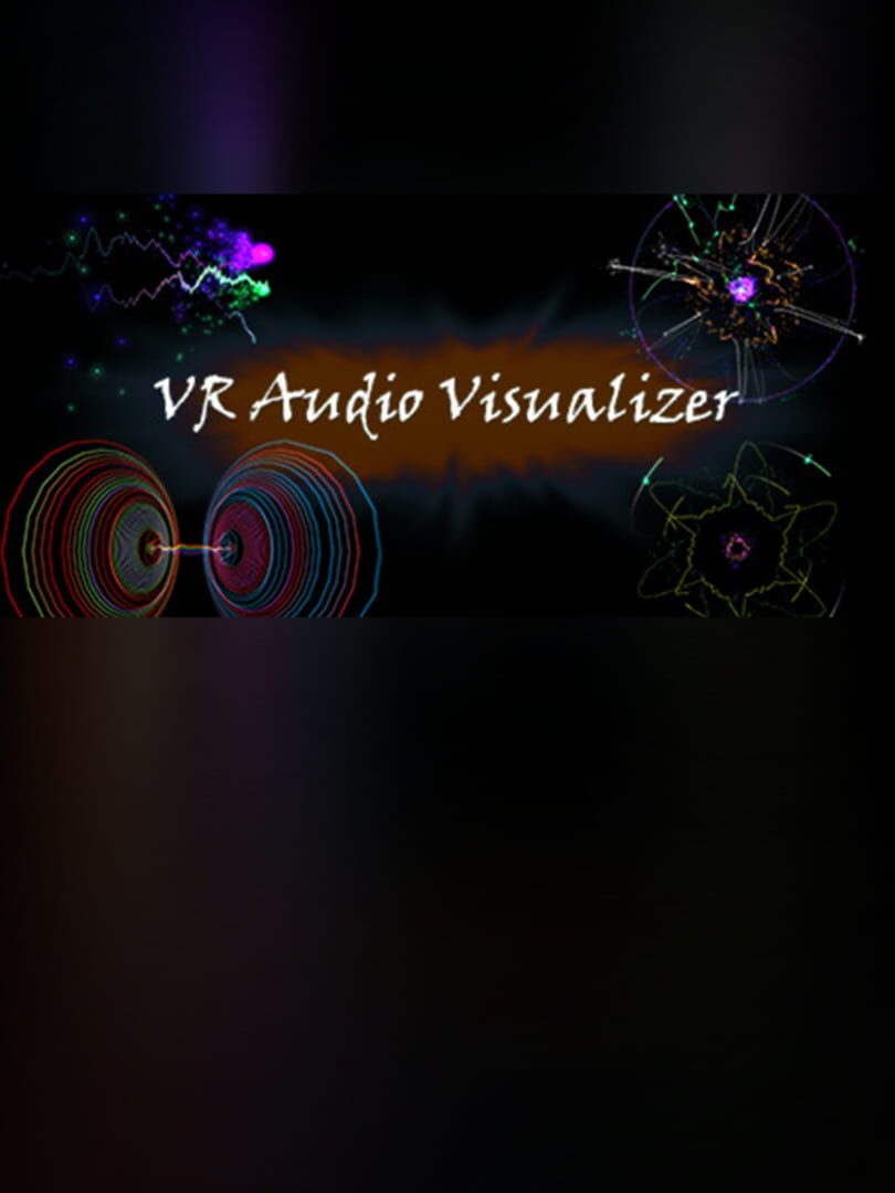 VR Audio Visualizer