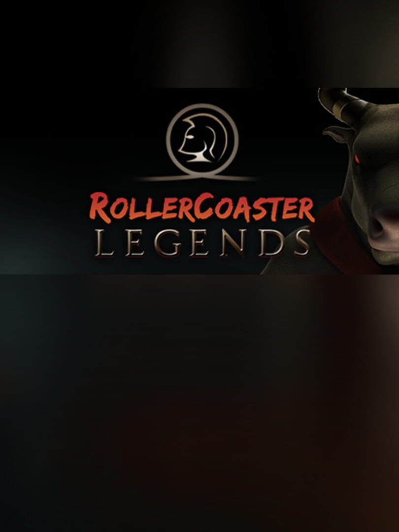 Jeu : RollerCoaster Legends