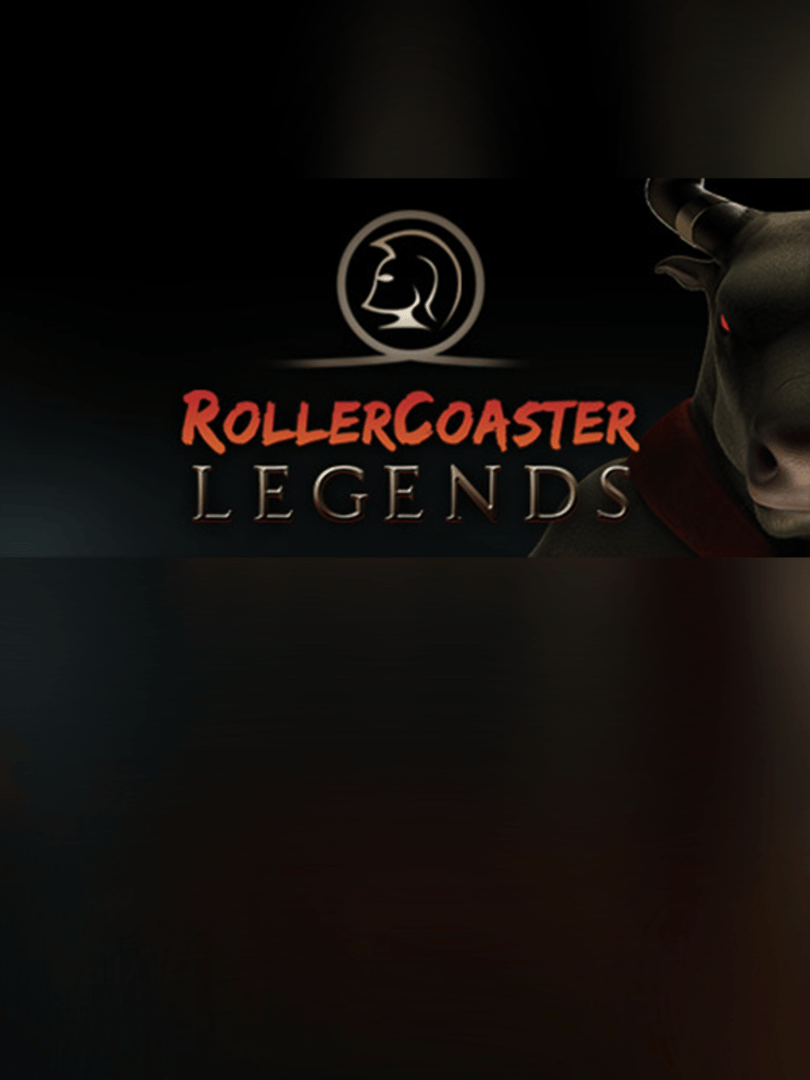 RollerCoaster Legends Cover
