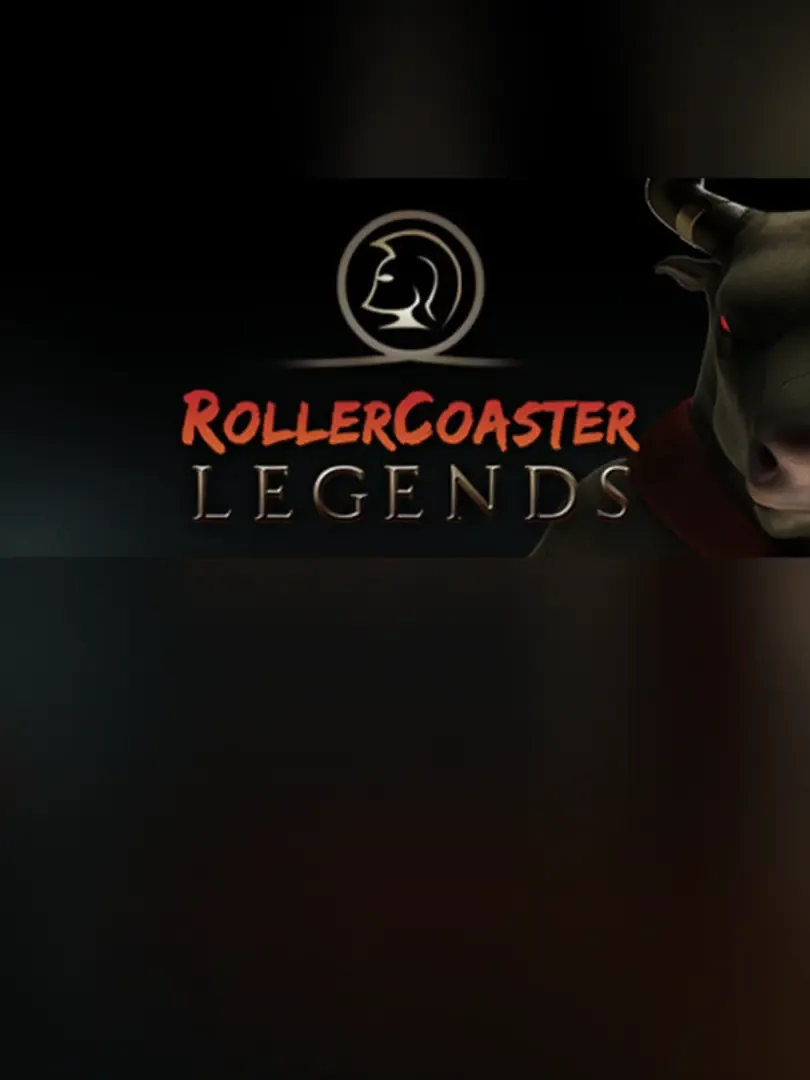 RollerCoaster Legends