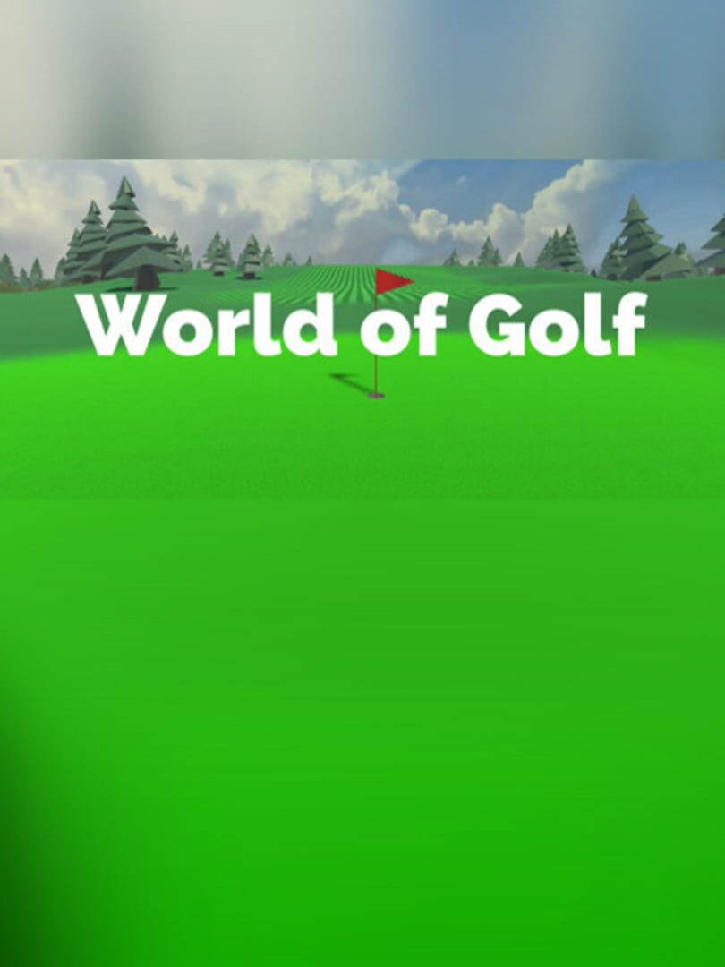 World of Golf