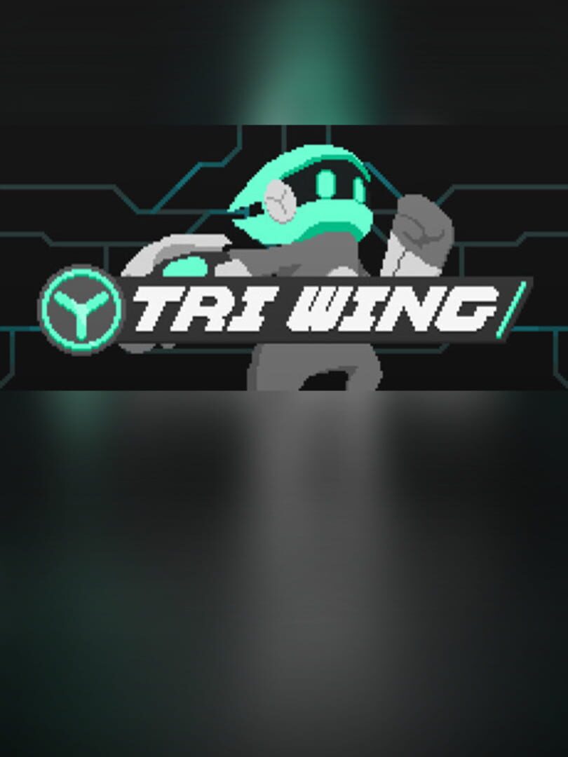Tri Wing