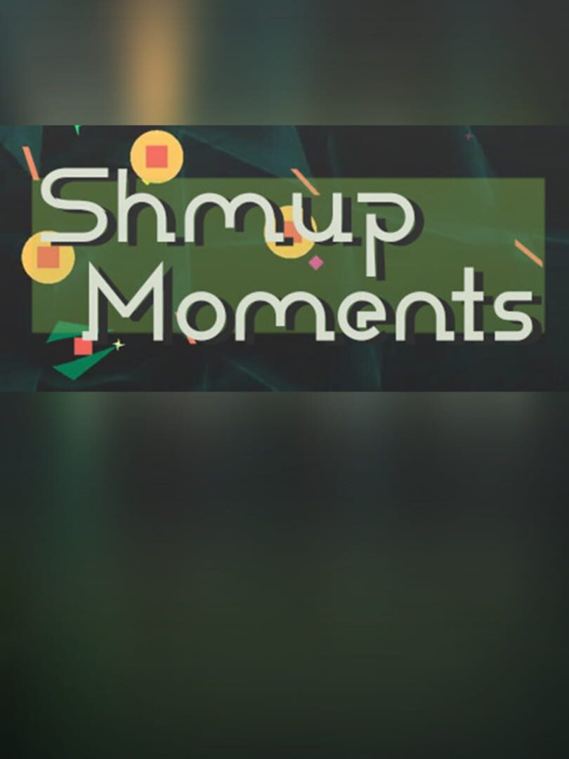 Shmup Moments