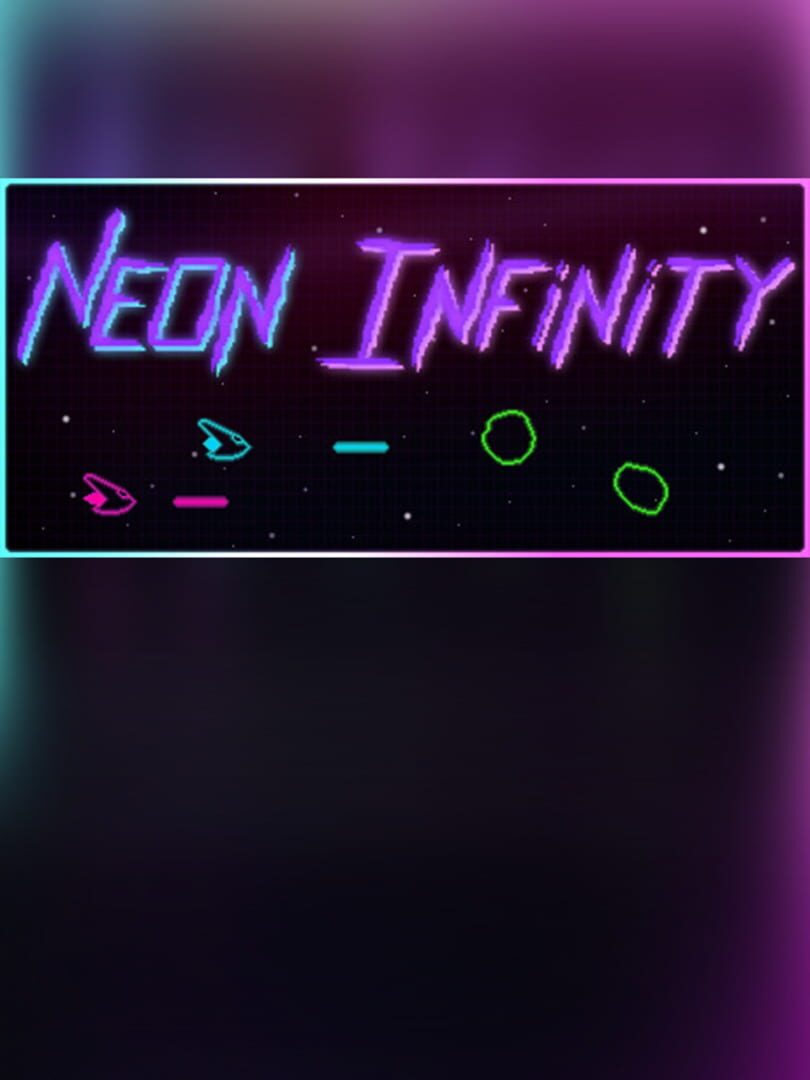 Neon Infinity
