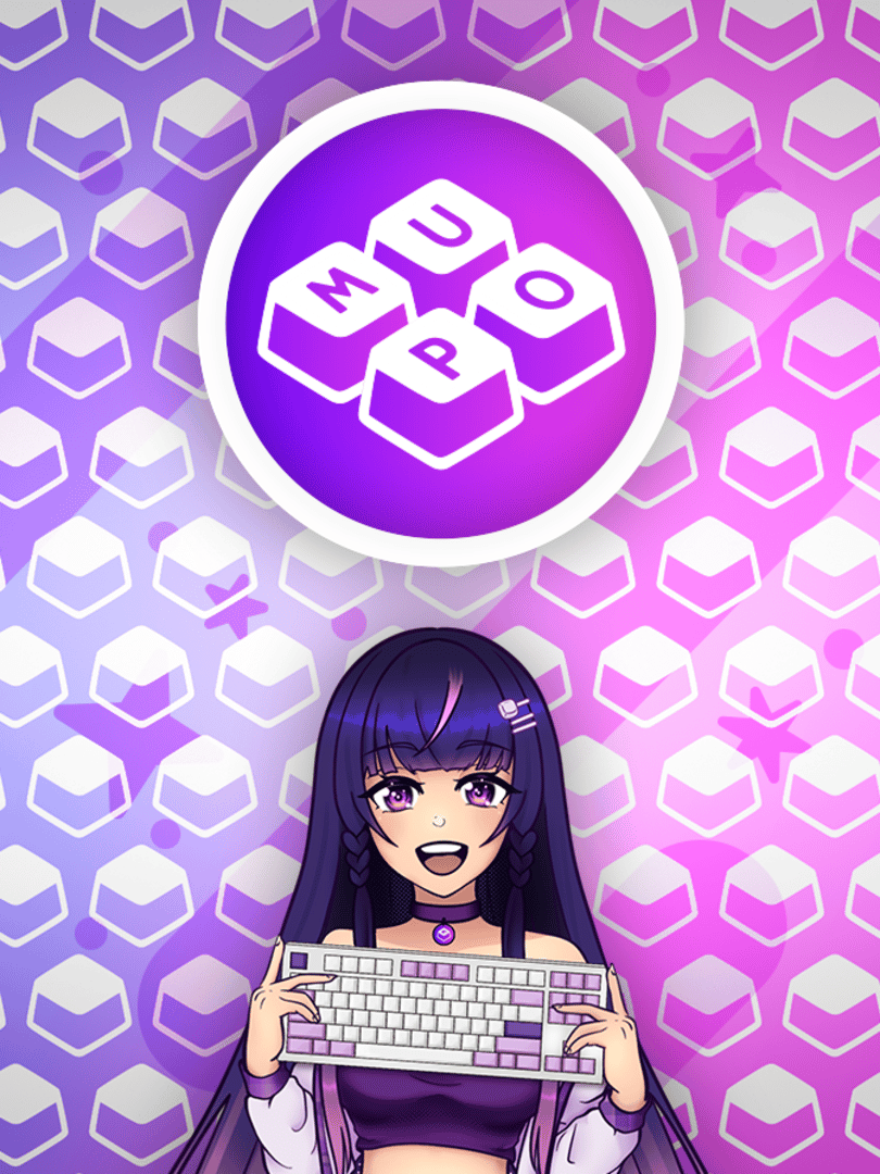 Mupo Cover