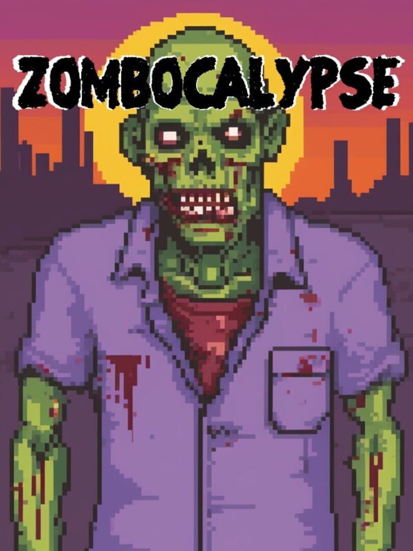 Zombocalypse