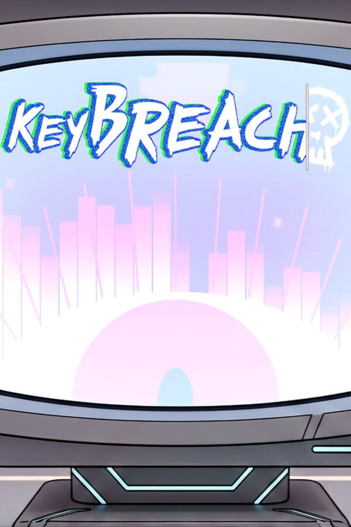 Jeu : KeyBreach