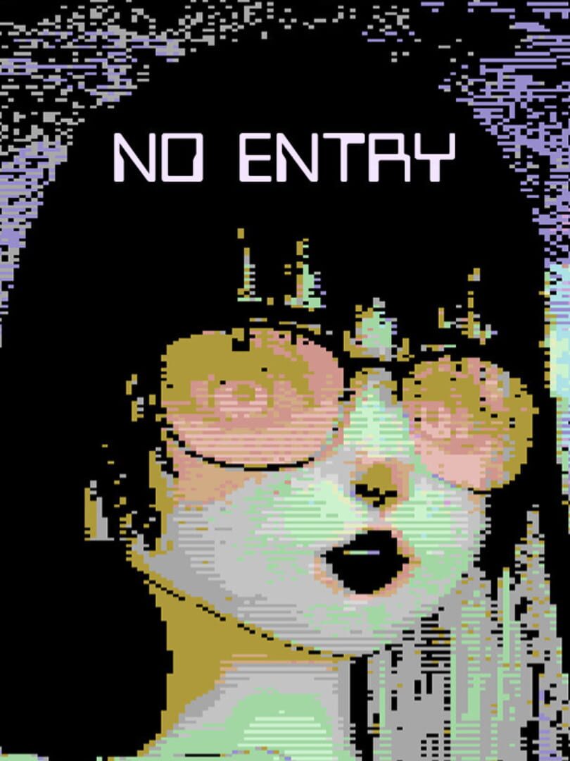 Jeu : No Entry
