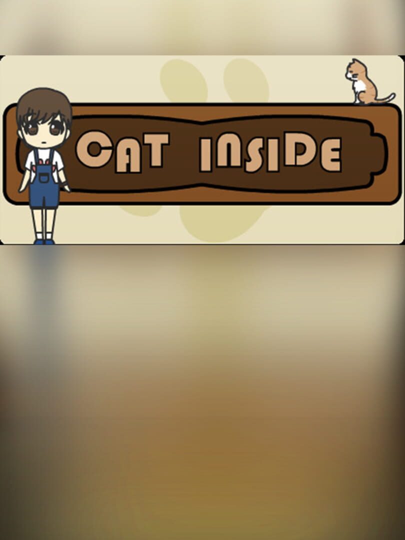 Cat Inside