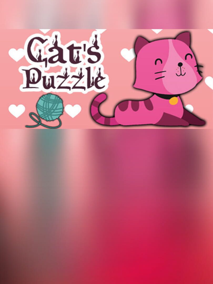 Cat's Puzzle