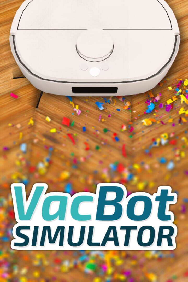 VacBot Simulator
