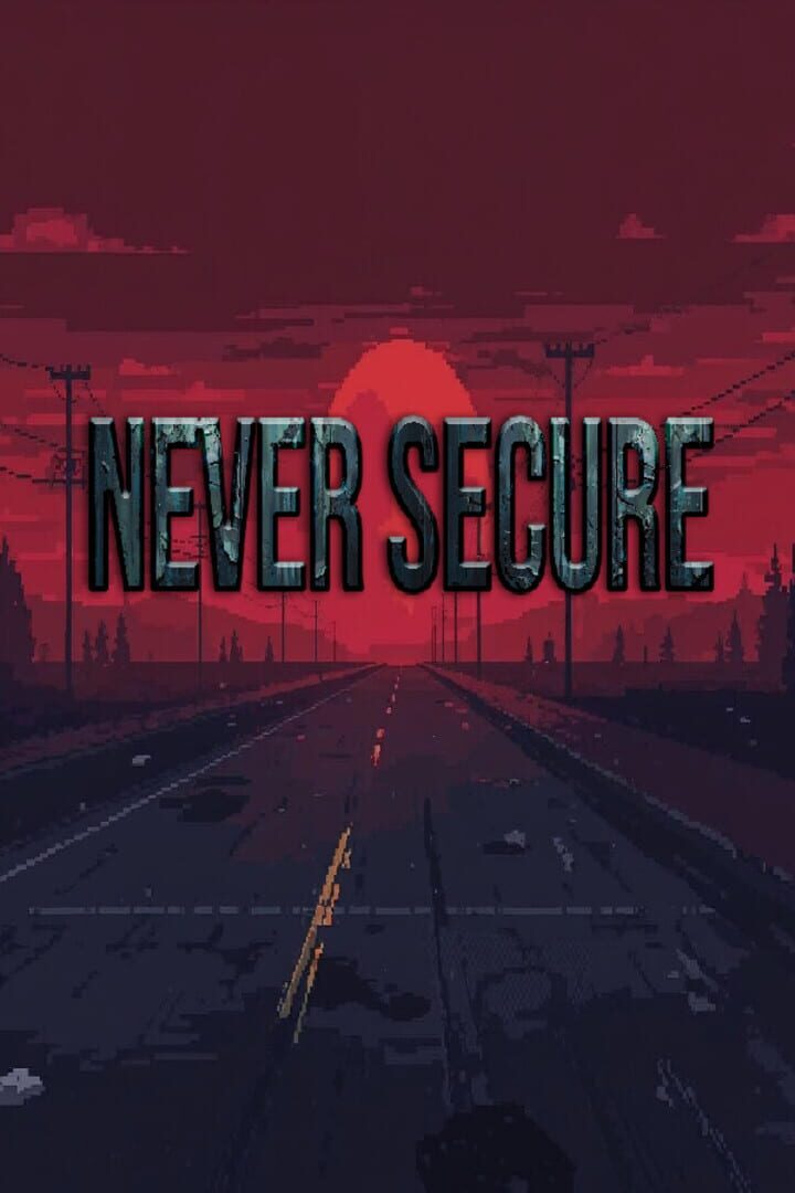 Never Secure