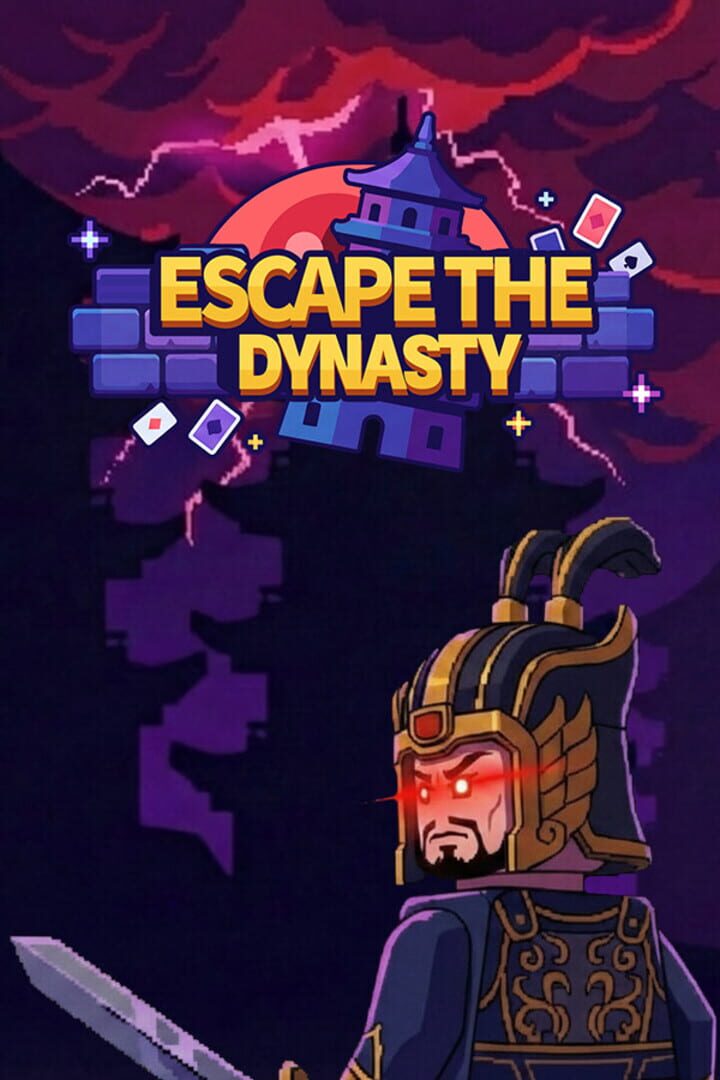 Escape the Dynasty