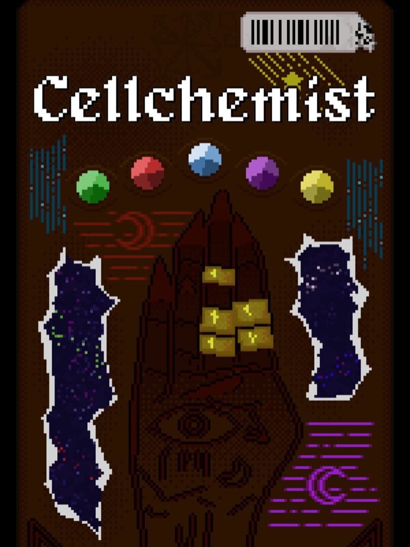 Cellchemist
