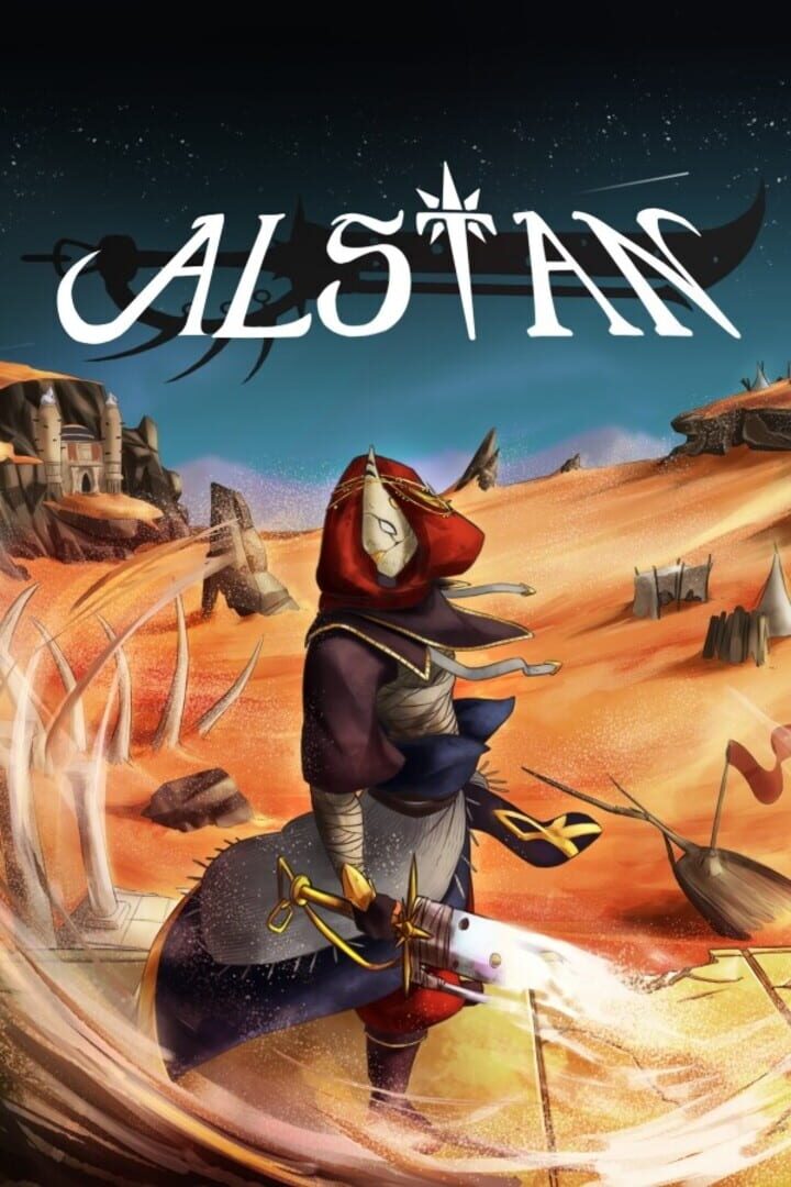 Alstan