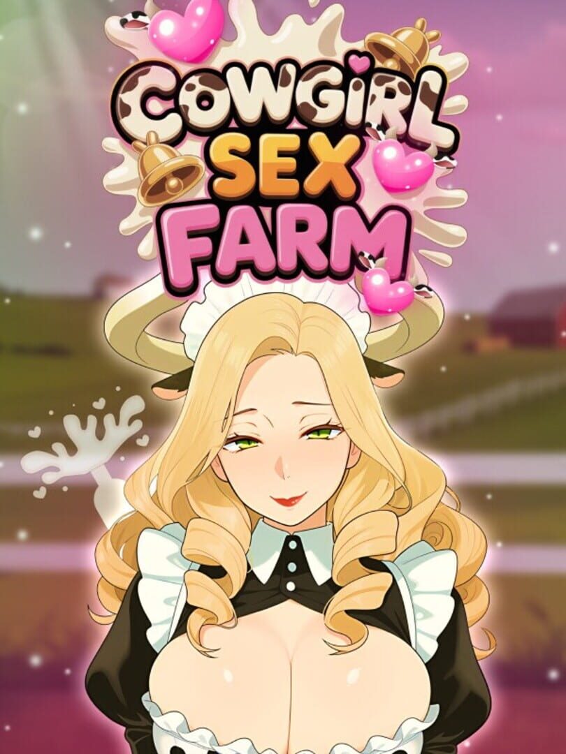 Cowgirl Sex Farm