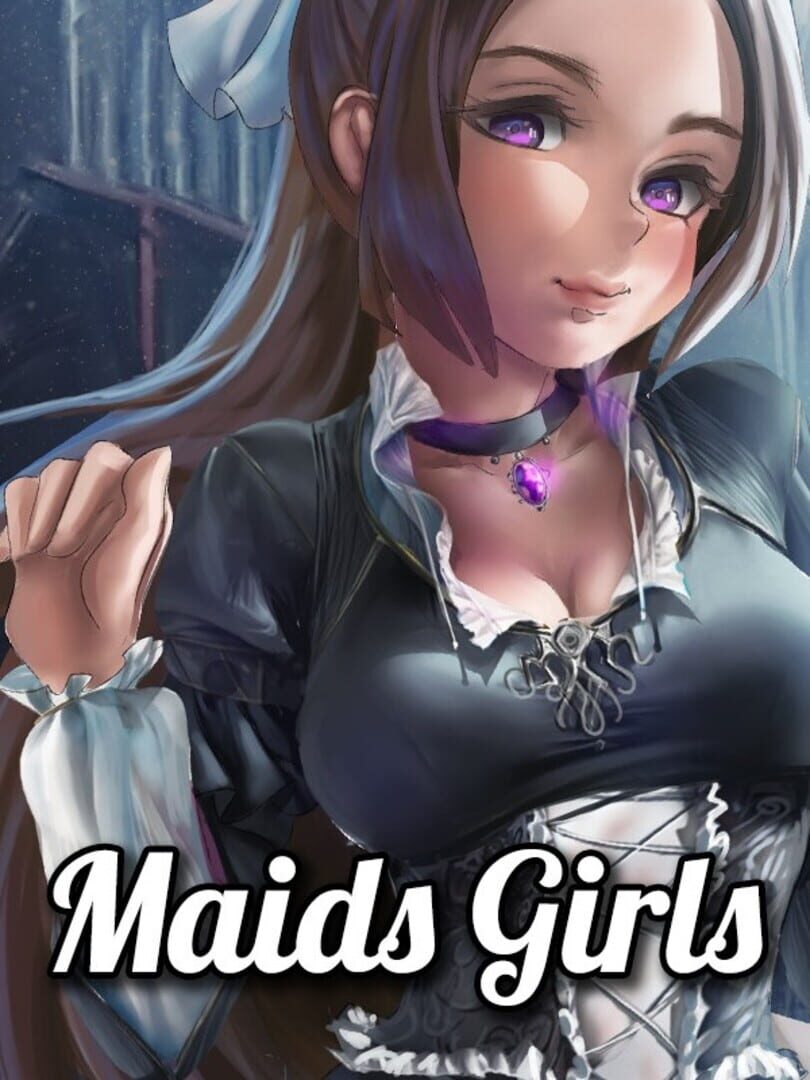 Maids Girls