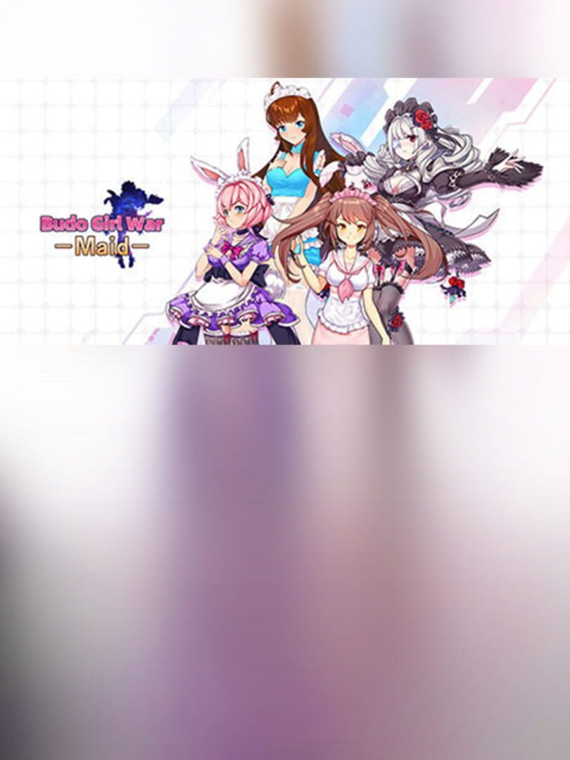 Budo Girl War: Maid