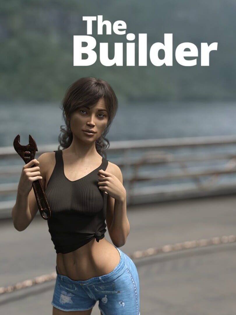The Builder: Season 1