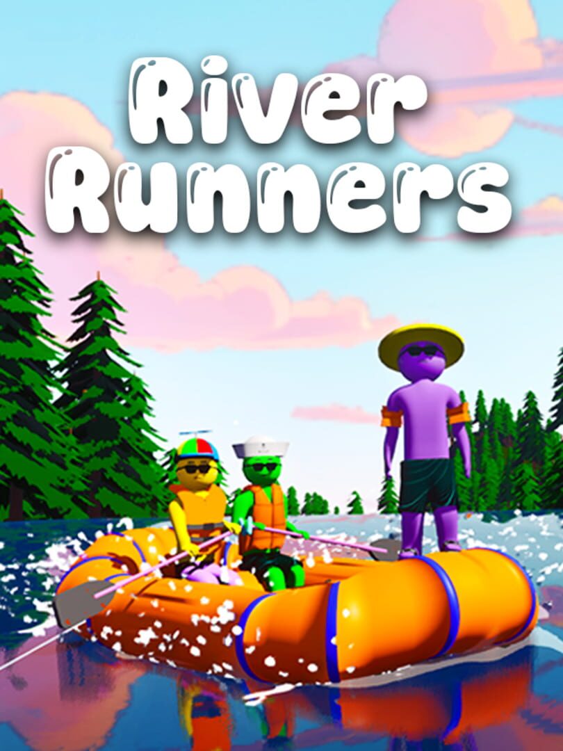 River Runners