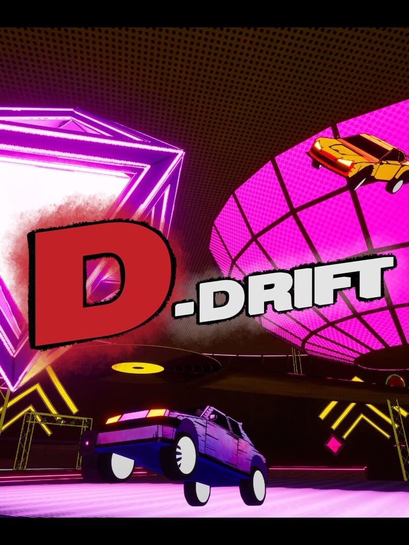 D-Drift