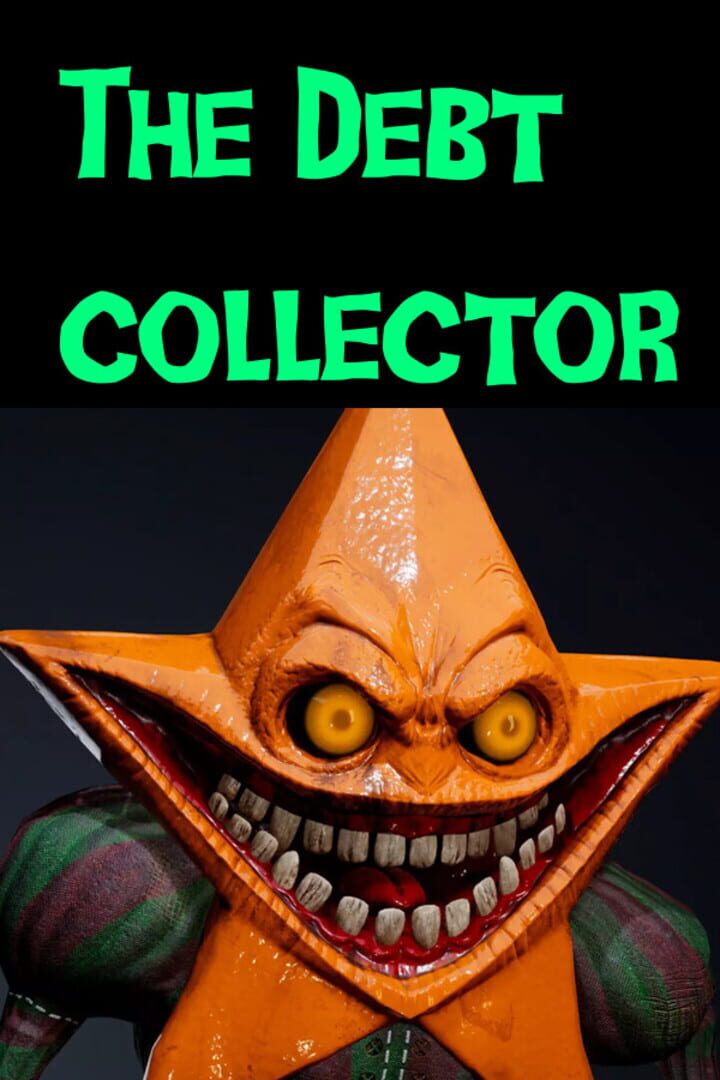 The Debt Collector