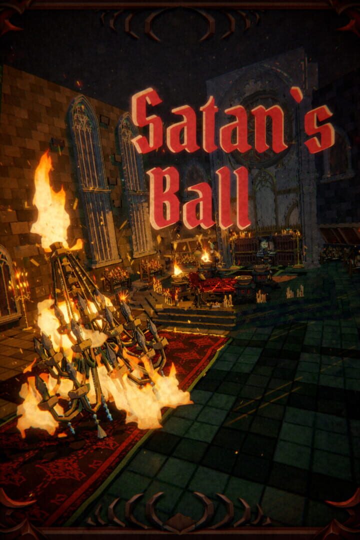 Satan's Ball