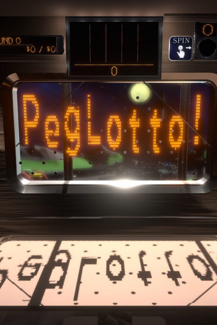 Peglotto!