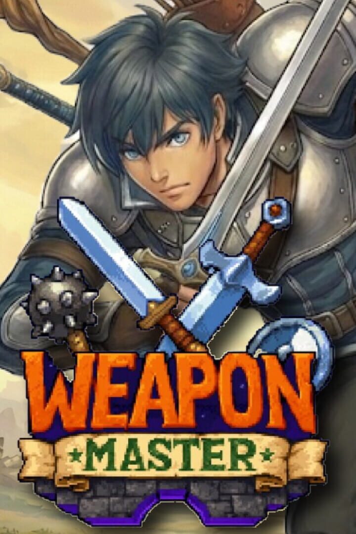 Weapon Master