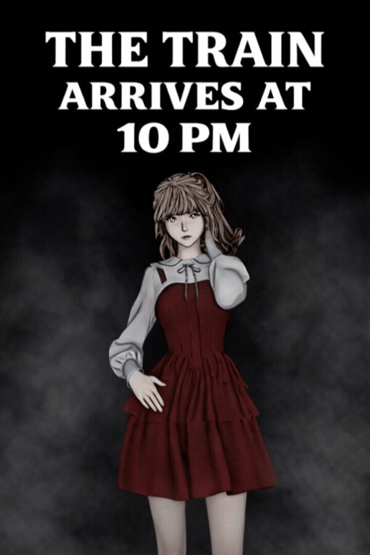 The Train Arrives at 10 PM