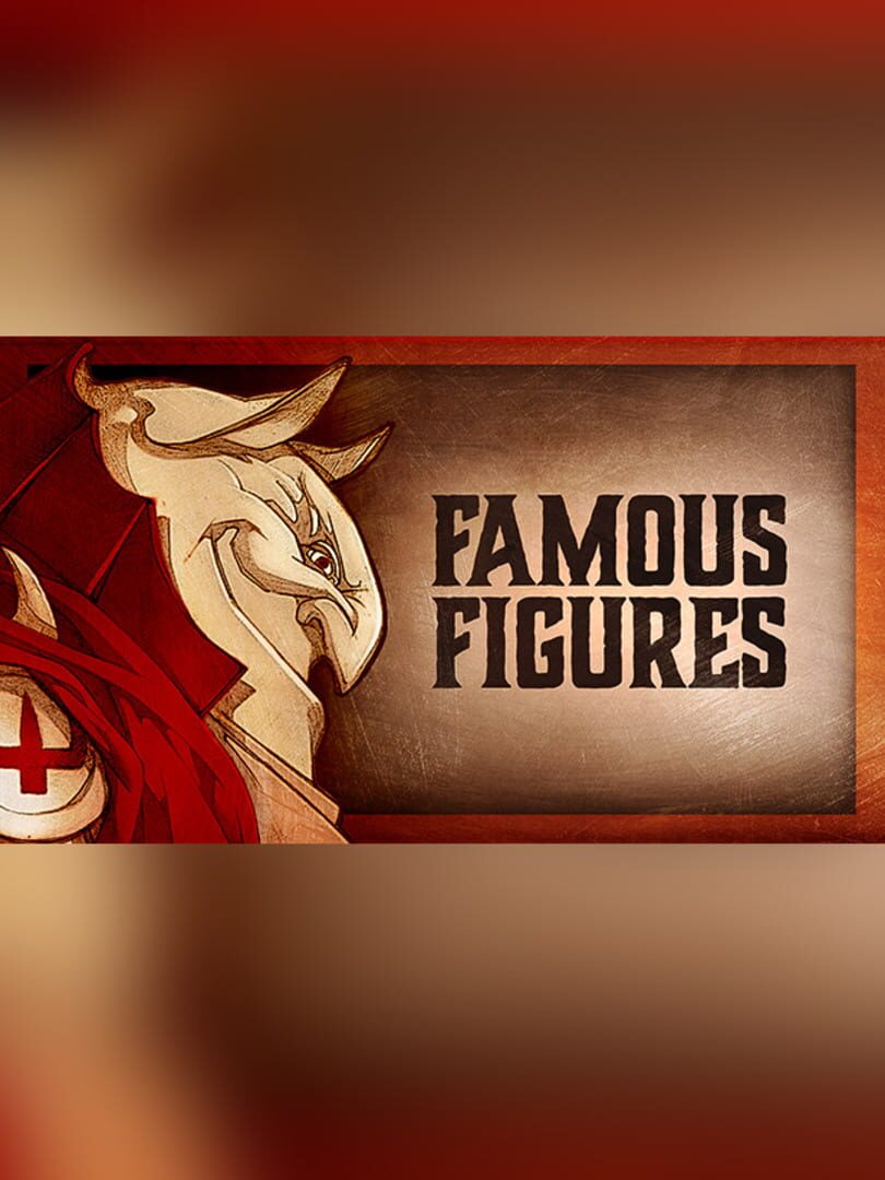 Gremlins, Inc.: Famous Figures