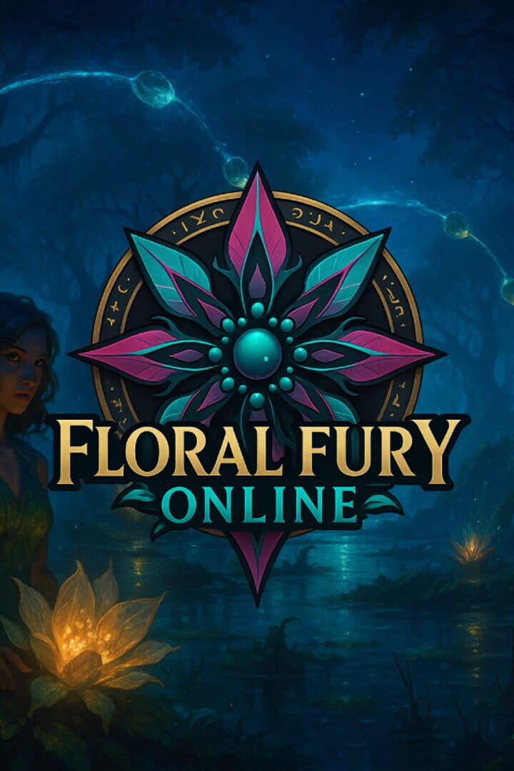 Floral Fury Online