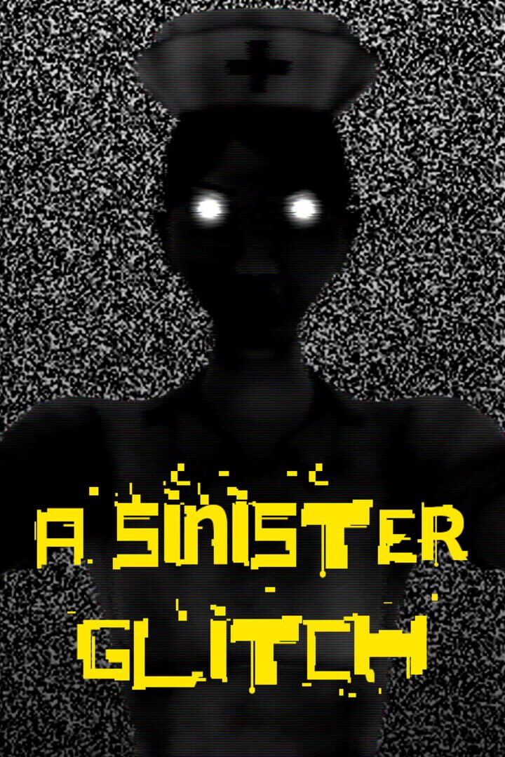A Sinister Glitch