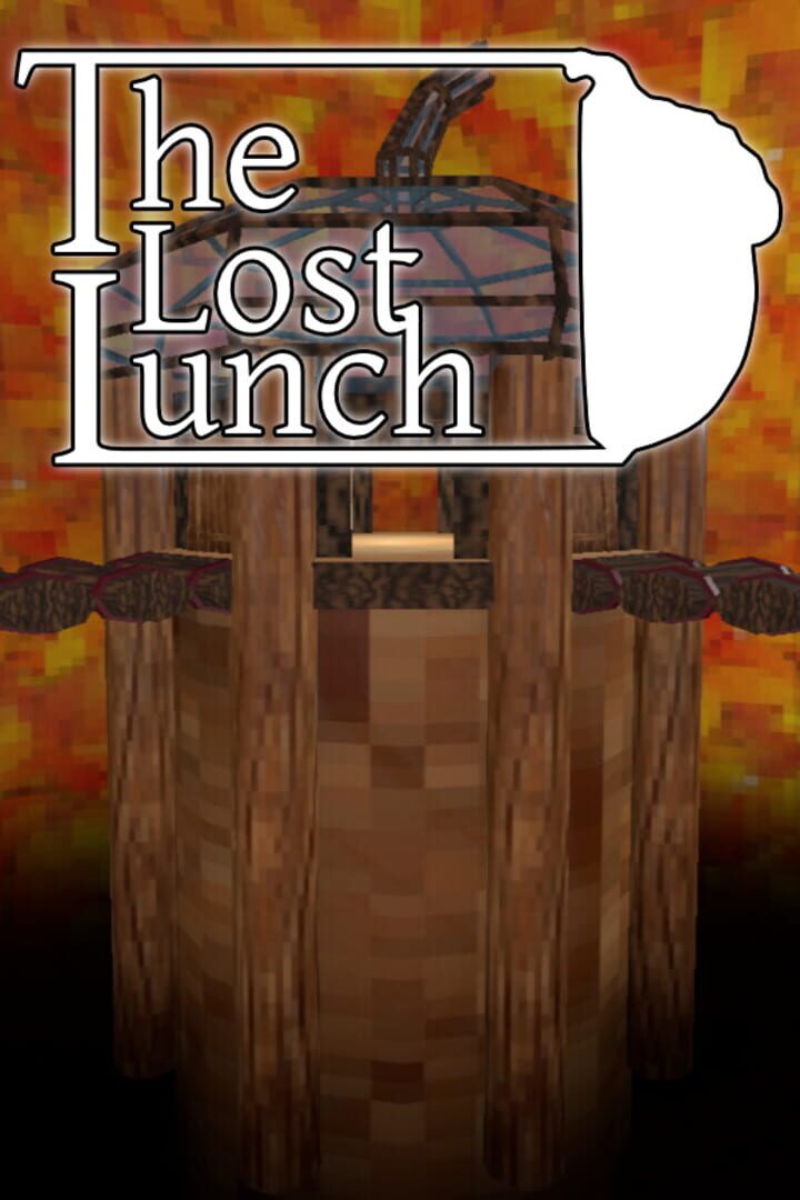 The Lost Lunch