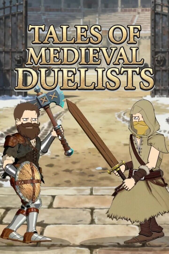 Tales of Medieval Duelists