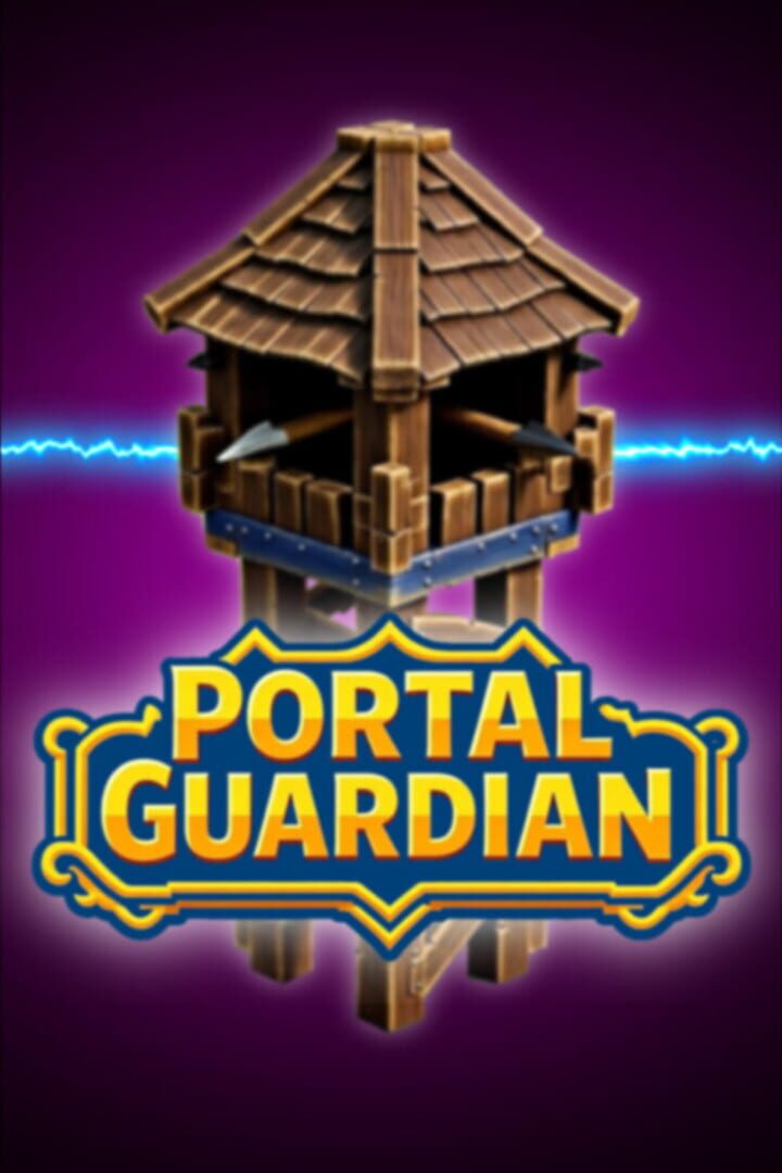 Portal Guardian