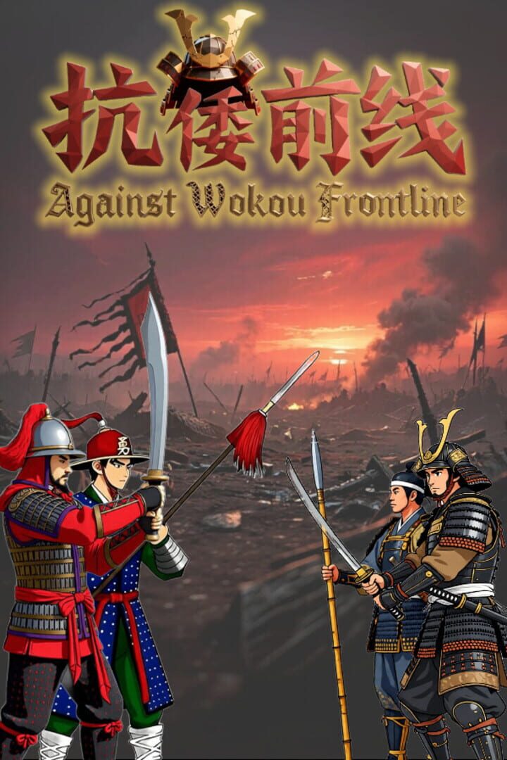 Against Wokou Frontline