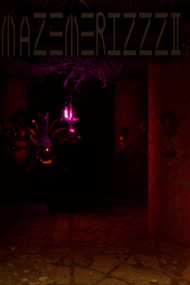 Mazemerizzz II