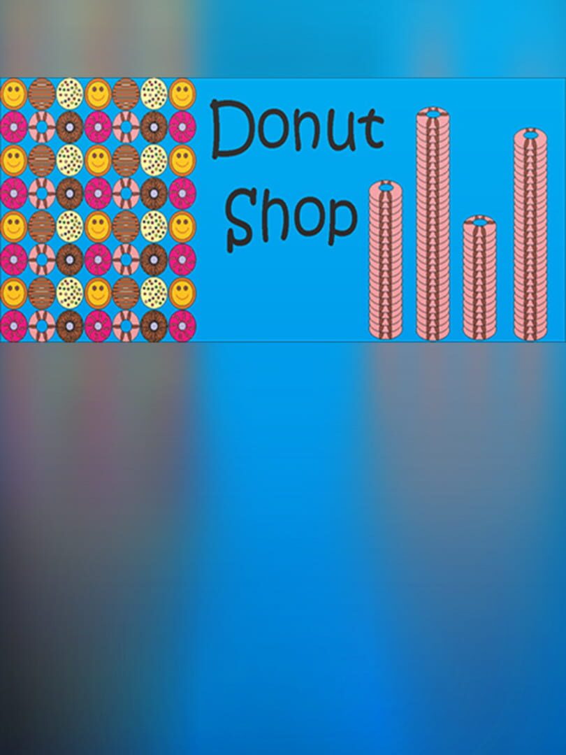 Donut Shop