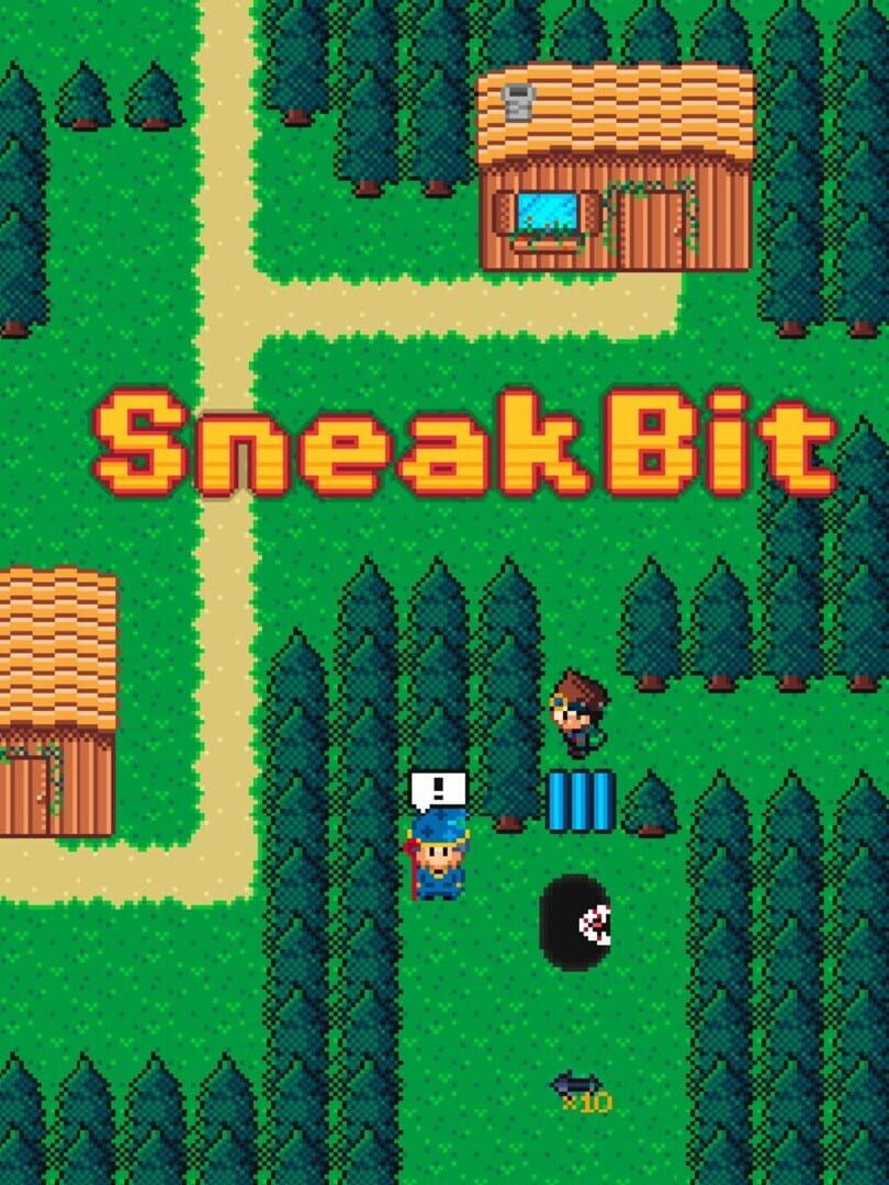 SneakBit