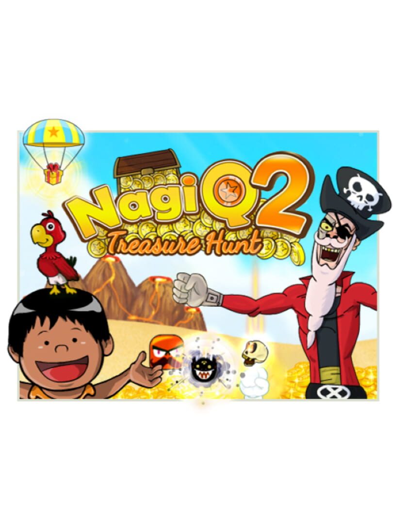 NagiQ 2