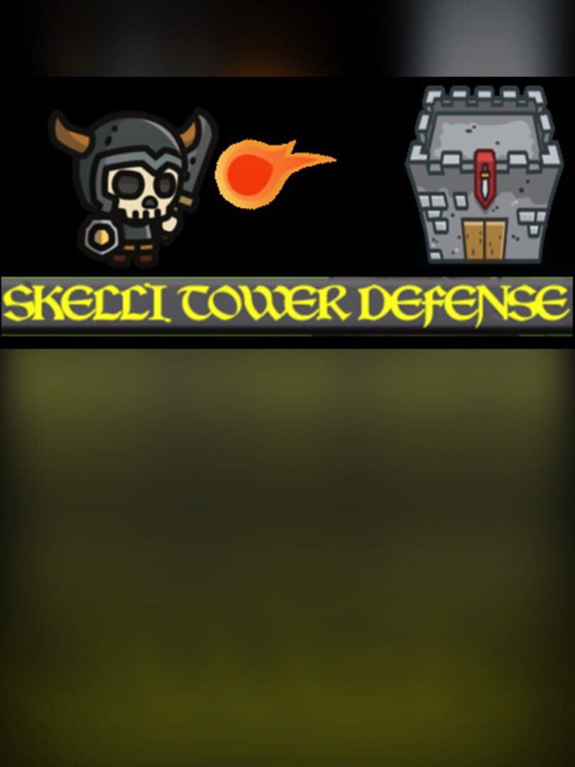 Skelli Tower Defense