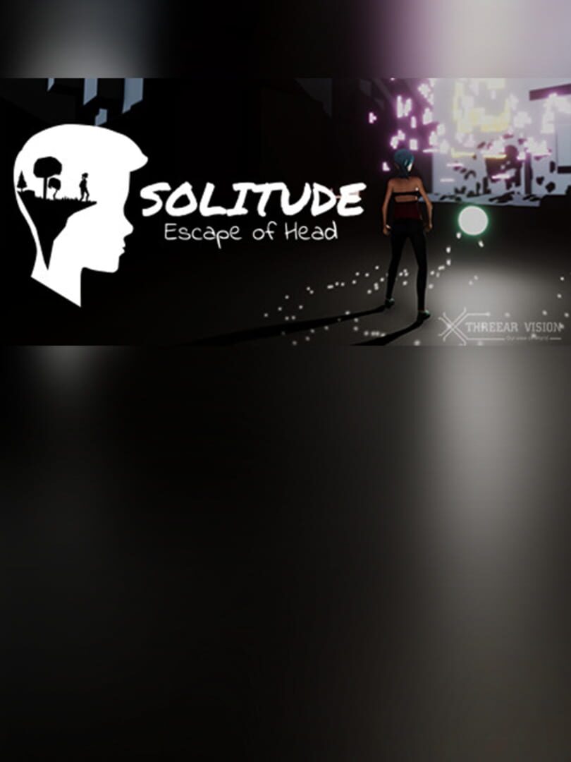 Solitude: Escape of Head