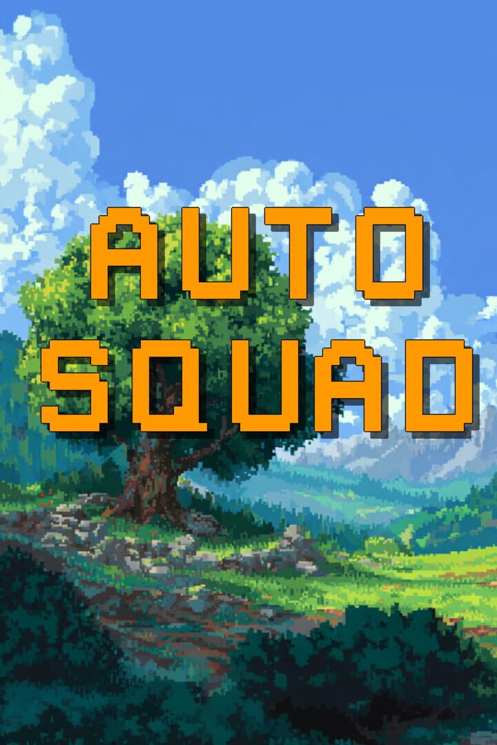 Jeu : AutoSquad