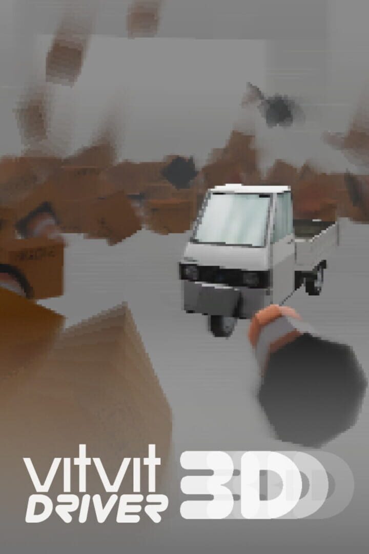 VitvitDriver 3D