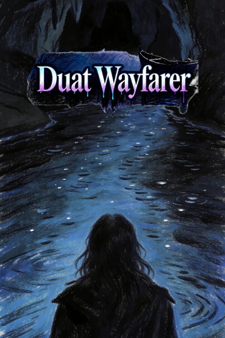 Duat Wayfarer