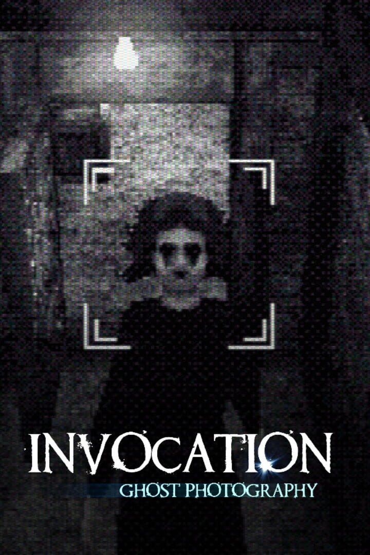 Invocation: Ghost Photography