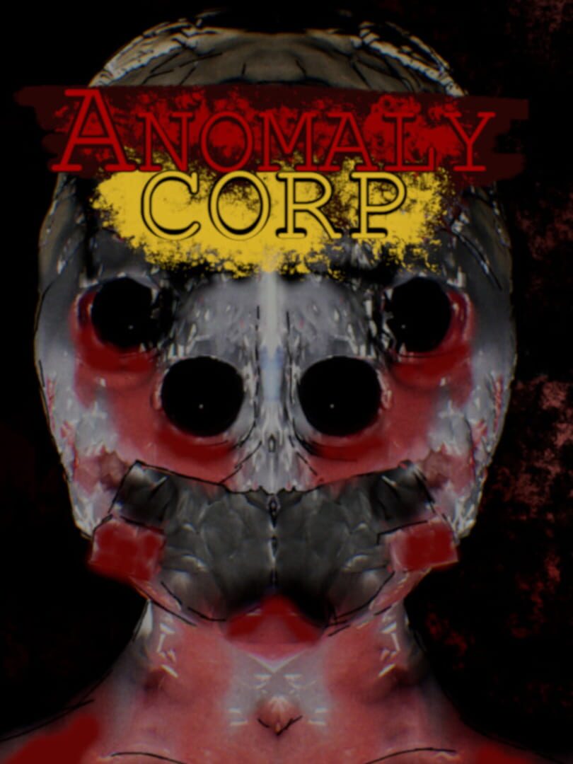 Anomaly Corp.